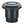 40mm Bathtub Pop-Down Plug Wastes [30-21811]