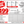 SALE - Complete Gloss White Vanity Package [44-VP-GW / 44-2287]