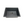 605*450*250 Kitchen Sink Laundry Dark Grey Granite Stone Sinks Single Bowl Basin [44-GS6145G]