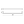 IVANO - Single Towel Rail 600/800mm [42-6401.(8.)TR]