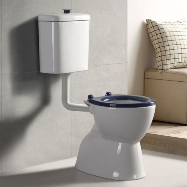SALE - Bestcare Disable Toilet Suite [17-Bestcare]