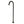 Round Floor Spout [42-BS02]