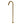 Round Floor Spout [42-BS02]