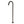 Round Floor Spout [42-BS02]