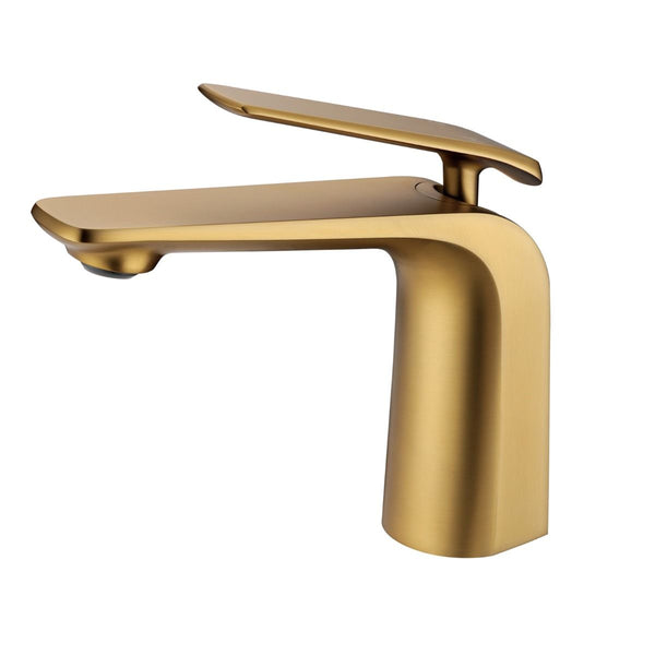 Norico Esperia - Basin Mixer [42-BT33.01]