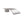 Square Waterfall Bathtub/Basin Wall Spout [42-0005.BS (SP05) / 42-2279]