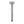 200mm Round Brass Ceiling Shower Arm [42-0105.SA]