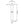 400mm Round Brass Ceiling Shower Arm [42-0120.SA]