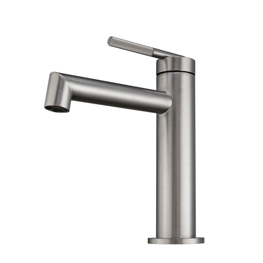 CADDENCE - Round Short Basin Mixer [42-0240.BM / 42-2250]