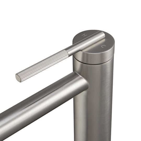 CADDENCE - Tall Basin Mixer [42-0241.BM / 42-2251]