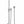 CADDENCE - Round Sliding Shower Rail without handheld Shower [42-2151.SH.N / 42-2259]