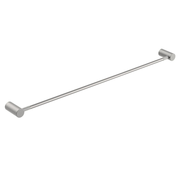 CADDENCE - Single Towel Rail 600/800mm [42-9001.(8.)TR]