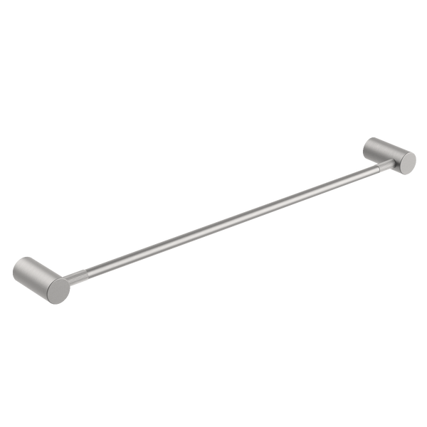 CADDENCE - Single Towel Rail 600/800mm [42-9001.(8.)TR]