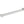CADDENCE - Double Towel Rail 600/800mm [42-9002.(8.)TR]