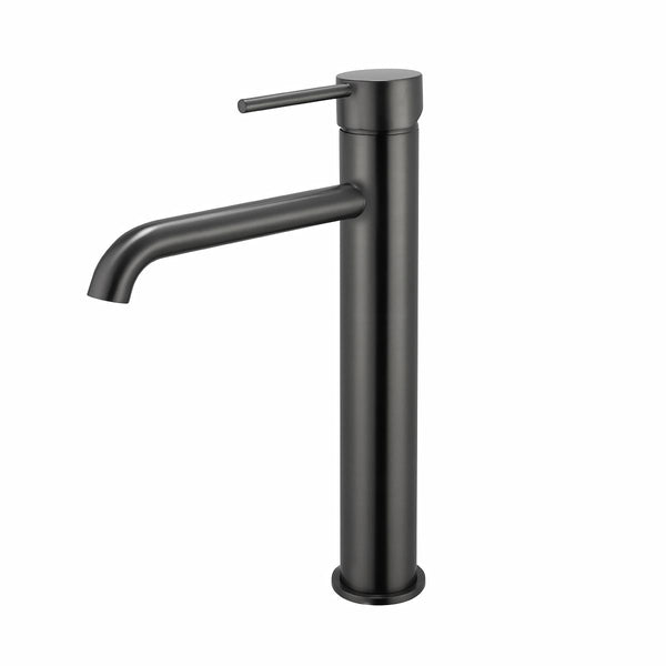 LUCID PIN - Tall Basin Mixer [42-0151.BM]