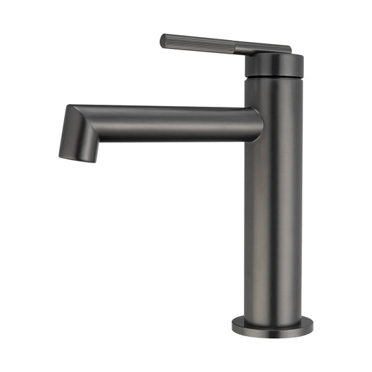 CADDENCE - Round Short Basin Mixer [42-0240.BM / 42-2250]
