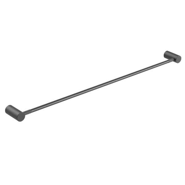 CADDENCE - Single Towel Rail 600/800mm [42-9001.(8.)TR]