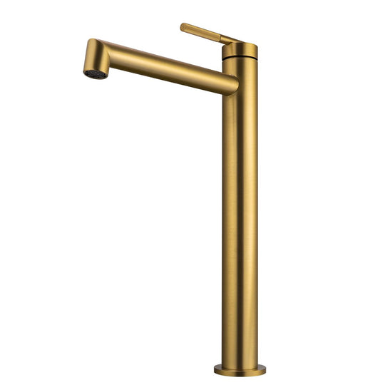 CADDENCE - Tall Basin Mixer [42-0241.BM / 42-2251]