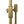 CADDENCE - Round Sliding Shower Rail without handheld Shower [42-2151.SH.N / 42-2259]