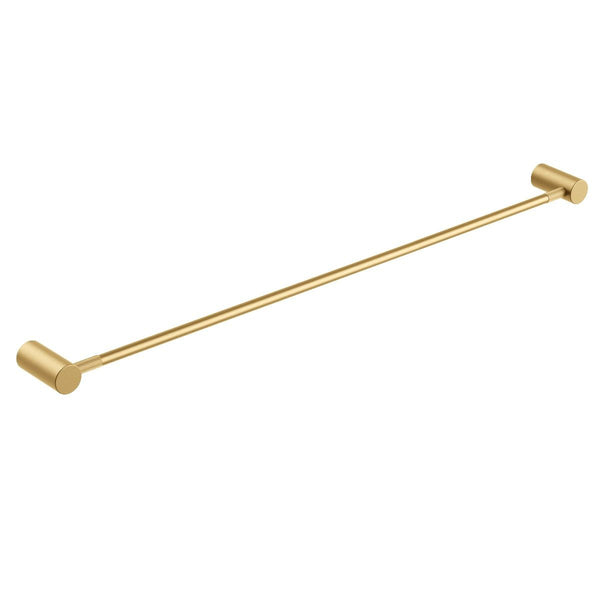 CADDENCE - Single Towel Rail 600/800mm [42-9001.(8.)TR]