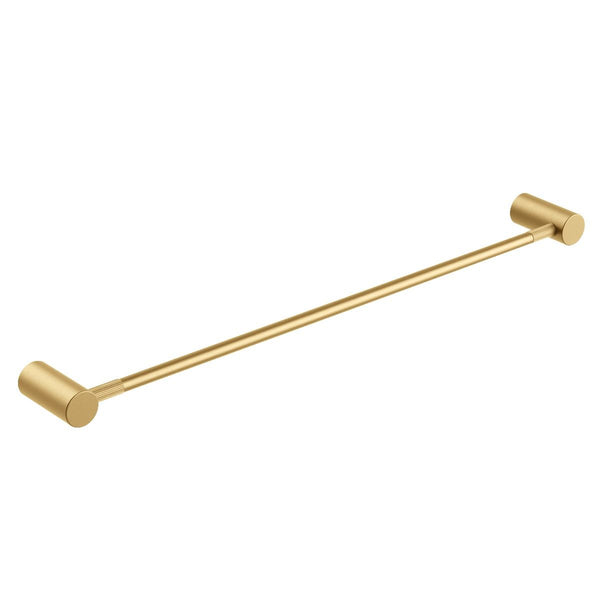 CADDENCE - Single Towel Rail 600/800mm [42-9001.(8.)TR]