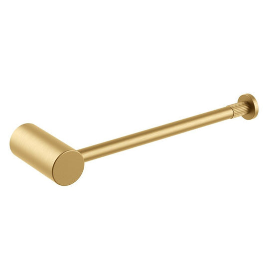 CADDENCE - Round Toilet Paper Roll Holder [42-9003.TR / 42-2257]