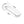 AU - Bathtub/Basin Wall Spout [42-0016.BS]