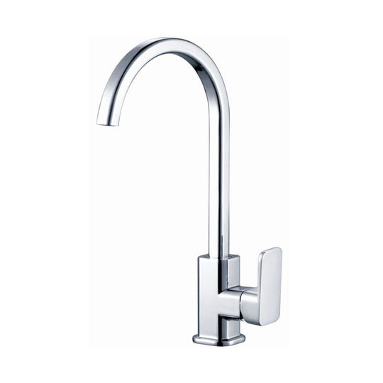 IVANO - Square Kitchen Mixer [42-0228.KM]