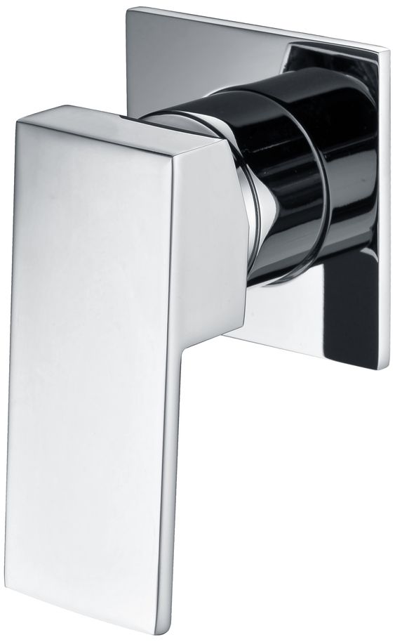 Square Shower Mixer [34-ZA21005]