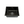 380*450*200 Kitchen Sink Laundry Handmade Black Nano Stainless Steel Single Bowl [44-HF3845B]