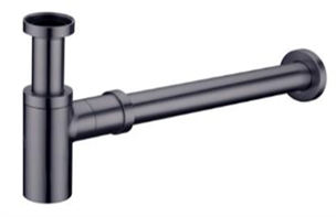 32/40mm Round Bottle Trap in Multi Colors [12-GA283]
