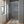 3 Panel Semi Frameless Pivot Door Shower Screen - FRONT PANEL [24-ATSL]