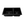 760*420*220 Kitchen Sink Laundry Black Granite Stone Sinks Double Bowls Basin [44-GS7642B]