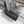 3 Panel Semi Frameless Pivot Door Shower Screen - FRONT PANEL [24-ATSL]