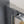 3 Panel Semi Frameless Pivot Door Shower Screen - FRONT PANEL [24-ATSL]
