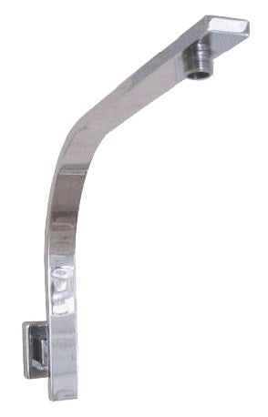 Square Wall Mounted Shower Arm [12-GB-102]