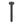 200mm Round Brass Ceiling Shower Arm [42-0105.SA]