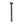 400mm Round Brass Ceiling Shower Arm [42-0120.SA / 42-1753]