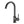 Round Chrome Standard Kitchen Sink Mixers Tap [42-1026.KM (KT26)]