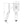 Square 3 Functions Rainfall Handheld Shower Head [42-S8.HHS]