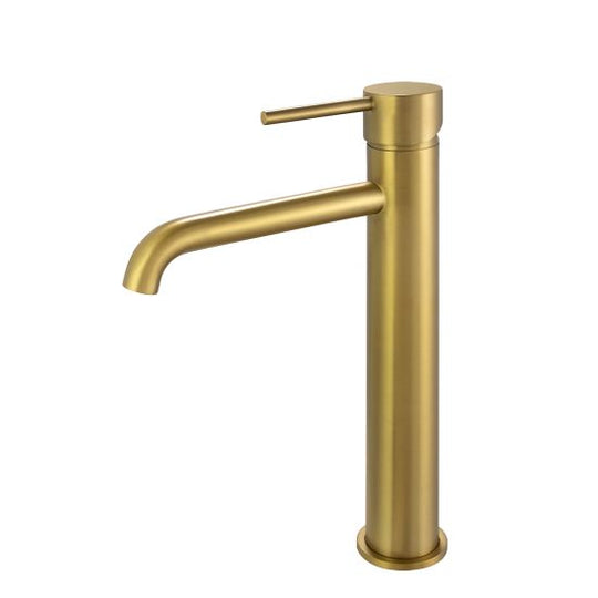 LUCID PIN - Tall Basin Mixer [42-0151.BM]