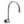 Gwen Sink/Bath Swivel Spout Spout [16-K506A]