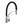 Pull Down Rubber Spout Kitchen Mixer [42-CH1039.KM]