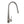 Round Pull Out Kitchen Mixer [42-1021.KM (KT21)]