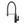 Sqaure Kitchen Sink Mixers Tap [42-1032.KM]