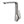 Norico Esperia - Kitchen Mixer [42-KT33]