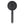 5 Function Round Handheld Shower [42-R4.HHS]