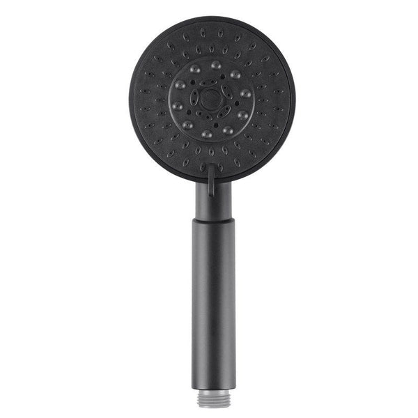 5 Function Round Handheld Shower [42-R4.HHS]