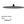 300mm Round Super Slim Black Rainfall Shower Head 2mm Thick [42-0008.SH]