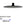 200mm Round Super Slim Rainfall Shower Head 2mm Thick [42-0119.SH]
